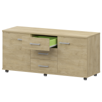 Греденция Аргентум НТ-350 Баттл Рок